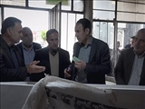 متخلفان صنفی زیر ذره بین فرمانداری پارس آباد