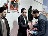 خانواده شهید هادی بابایی