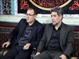 برگزاری مراسم یادبود رهبر شهید انقلاب با حضور مسئولان و اقشار مختلف مردم در پارس‌آباد