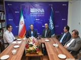 فرماندار پارس آباد: دولت چهاردهم بسیاری از پروژه‌های معطل شهرستان را تکمیل کرد