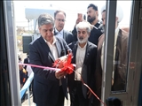 بهره‌برداری از پست برق ۱۳۲/۲۰ کیلوولت آغدام پارس‌آباد با سرمایه‌گذاری هزار میلیارد تومانی