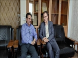 تأکید فرماندار پارس‌آباد بر تسریع در لایروبی شریان‌های آبی