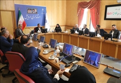 مجمع مشورتی خیرین زمینه‌ساز ارتباط با نخبگان و افراد مؤثر است