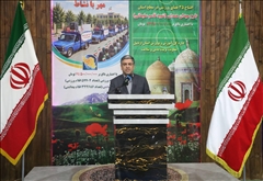 افزایش ۲ برابری سرانه زمین چمن مصنوعی اردبیل