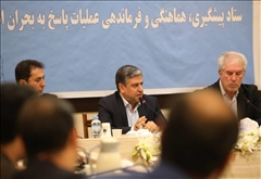 ۲۲۰ دستگاه ماشین‌آلات برای تقویت مدیریت بحران استان تامین شد