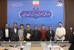 مشارکت در مدرسه‌سازی استان ۳ برابر افزایش یافته است