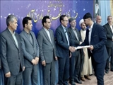 تجلیل از روابط عمومی ها