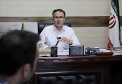 دیدار مردمی فرماندار پارس‌آباد با شهروندان برگزار شد