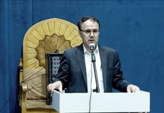 فرماندار پارس آباد: برنامه‌های «نوجوانه‌های امید» فرصتی برای غنی‌سازی اوقات فراغت نوجوانان است.