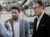 عزم جدی فرماندار و دادستان پارس‌آباد برای ساماندهی میدان دواب، کشتارگاه صنعتی و قصابی‌های شهر