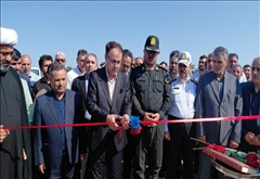 مجتمع آموزشگاه رانندگی ویژه موتورسیکلت و ماشین‌آلات کشاورزی و راهسازی در پارس‌آباد افتتاح شد