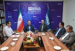 فرماندار پارس آباد: دولت چهاردهم بسیاری از پروژه‌های معطل شهرستان را تکمیل کرد