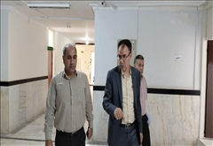 تأکید فرماندار پارس‌آباد بر تسریع در رسیدگی به مطالبات کشاورزان
